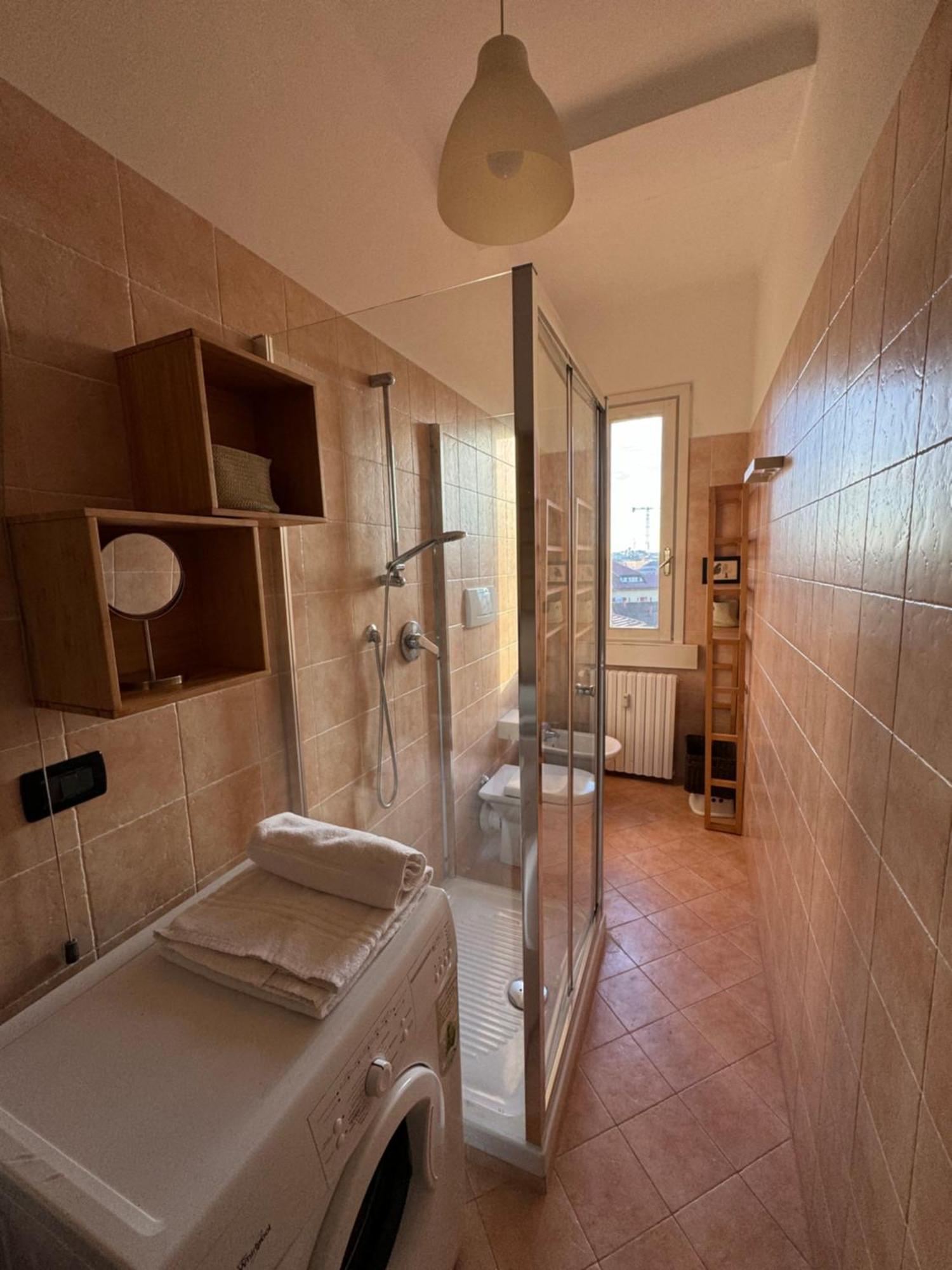 Trilocale Con Due Balconi A Isola Porta Nuova Διαμέρισμα Μιλάνο Εξωτερικό φωτογραφία